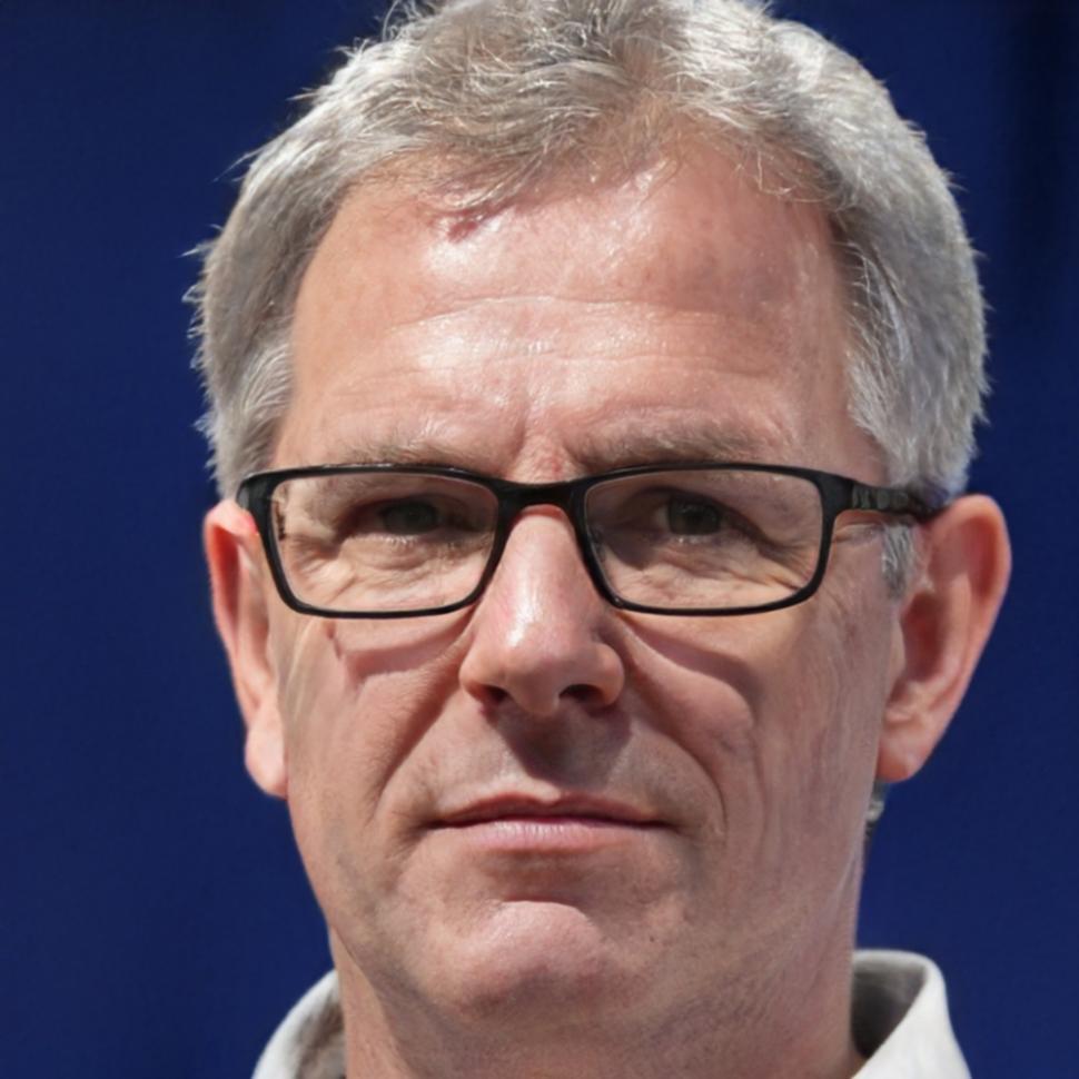 Thorsten Bergström, lead instructor for profitability analysis